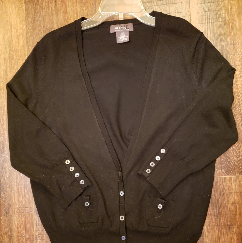 Cardigan - Picture 1 of 4